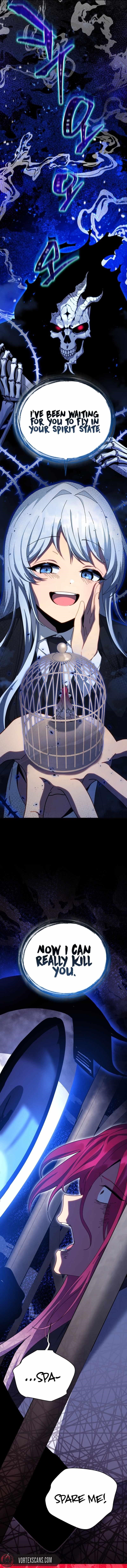 Necromancer Academy and the Genius Summoner Chapter 155 - Page 13