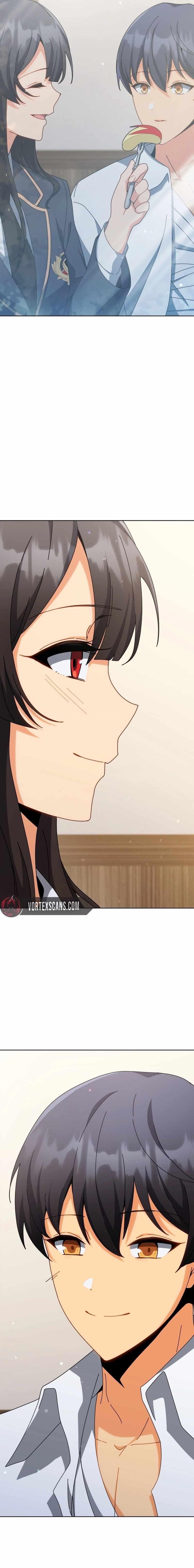 Necromancer Academy and the Genius Summoner Chapter 155 - Page 18