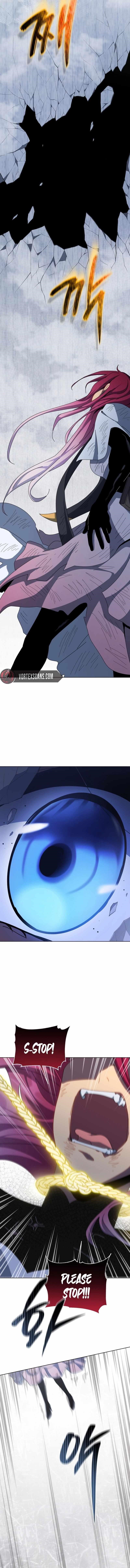 Necromancer Academy and the Genius Summoner Chapter 155 - Page 7