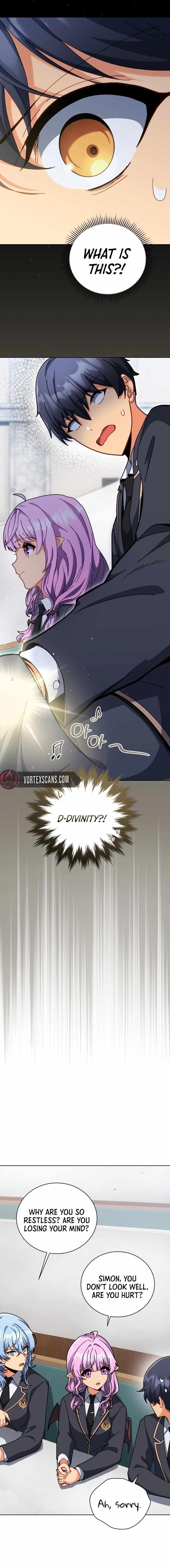 Necromancer Academy and the Genius Summoner Chapter 157 - Page 1