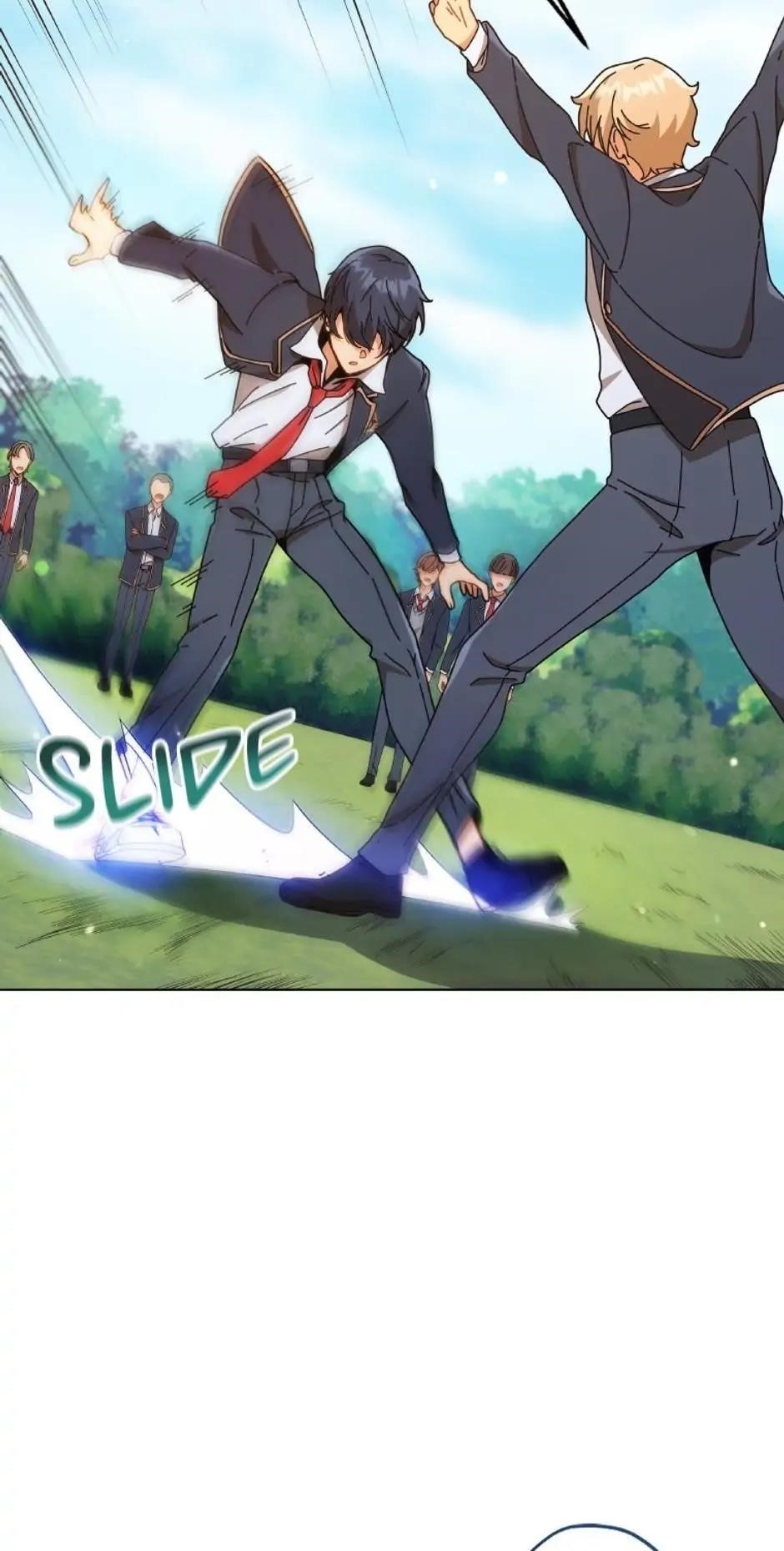 Necromancer Academy and the Genius Summoner Chapter 16 - Page 74