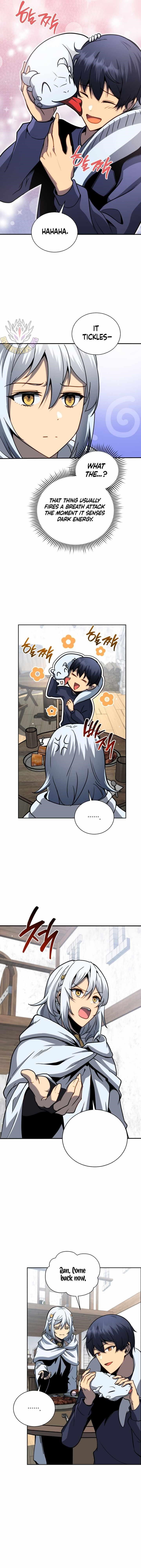 Necromancer Academy and the Genius Summoner Chapter 161 - Page 17