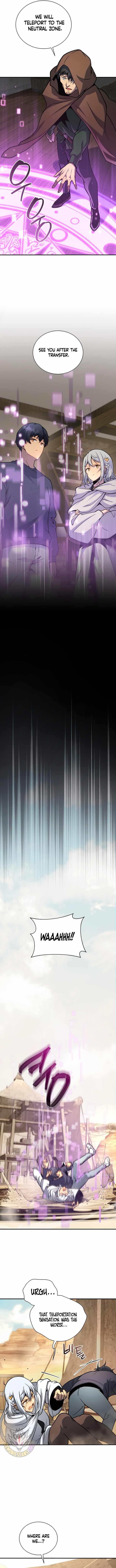 Necromancer Academy and the Genius Summoner Chapter 161 - Page 20