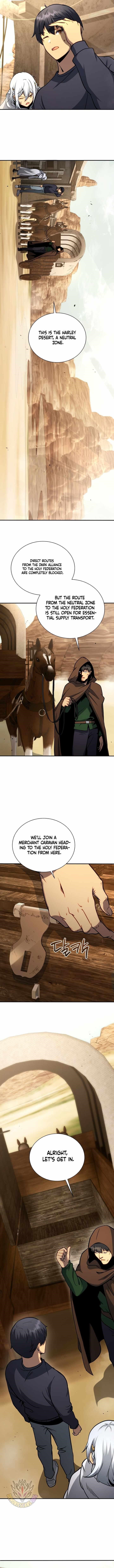 Necromancer Academy and the Genius Summoner Chapter 161 - Page 21