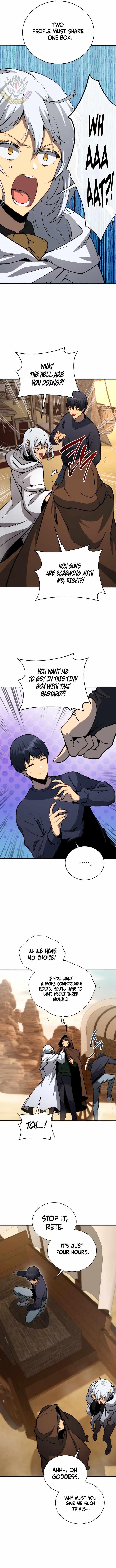 Necromancer Academy and the Genius Summoner Chapter 161 - Page 23