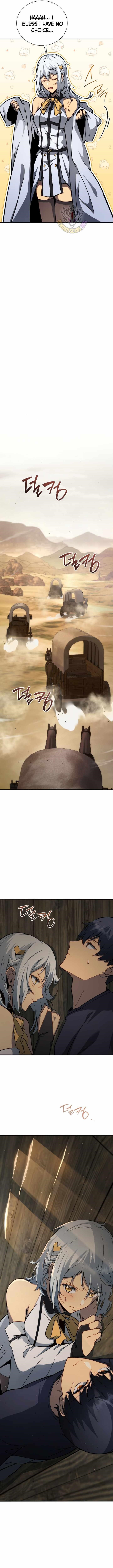 Necromancer Academy and the Genius Summoner Chapter 161 - Page 24