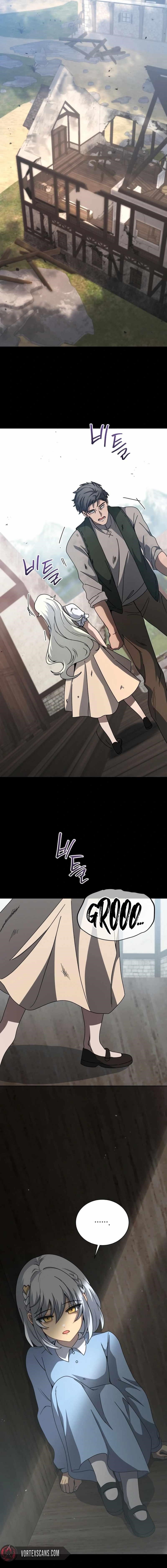 Necromancer Academy and the Genius Summoner Chapter 162 - Page 11