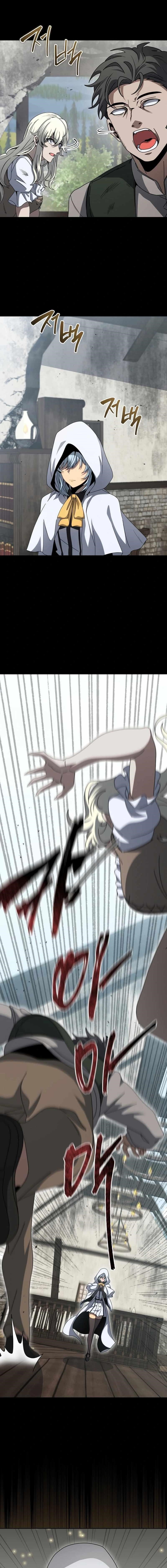 Necromancer Academy and the Genius Summoner Chapter 162 - Page 12