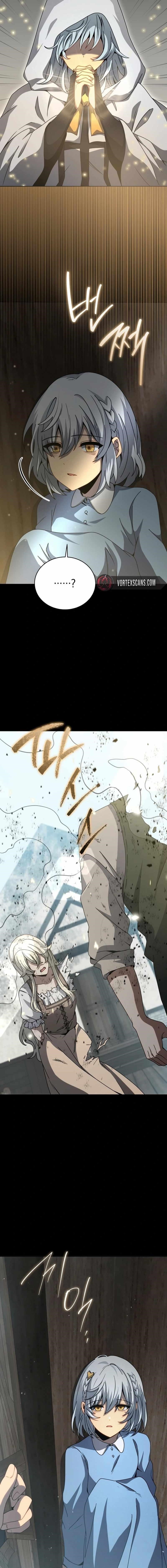 Necromancer Academy and the Genius Summoner Chapter 162 - Page 13