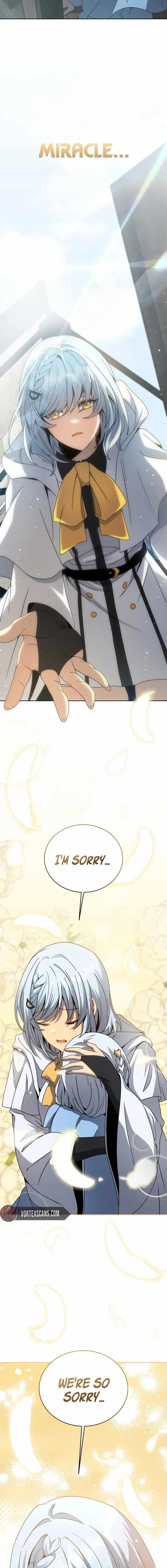 Necromancer Academy and the Genius Summoner Chapter 162 - Page 14