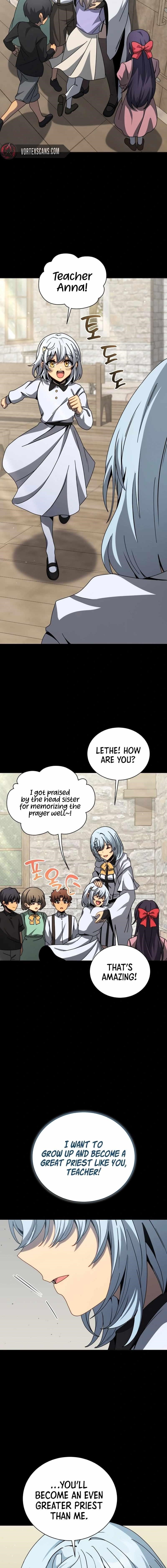 Necromancer Academy and the Genius Summoner Chapter 162 - Page 16