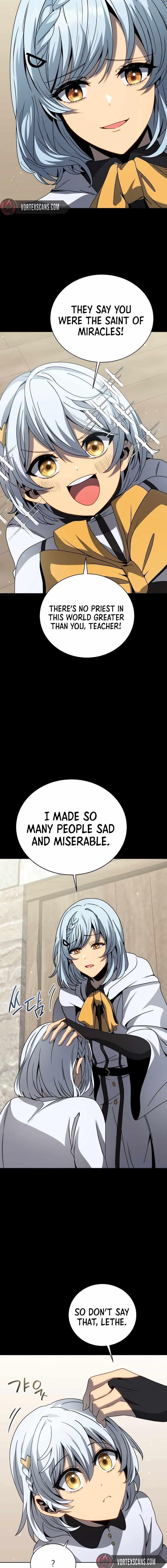 Necromancer Academy and the Genius Summoner Chapter 162 - Page 17