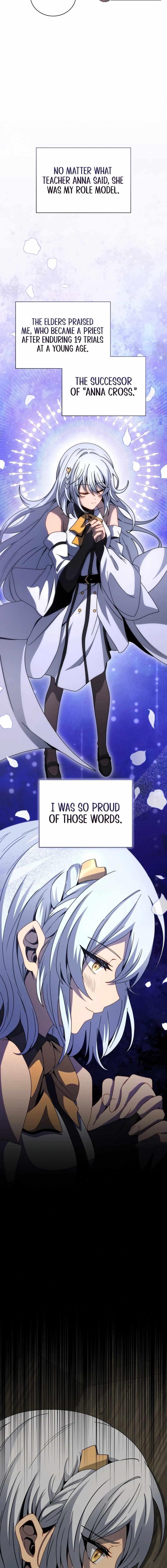 Necromancer Academy and the Genius Summoner Chapter 162 - Page 18