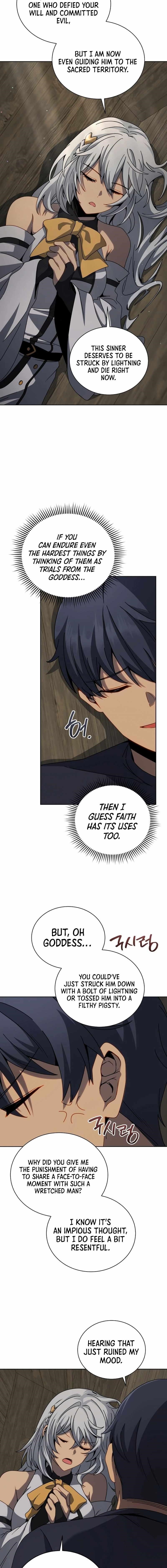 Necromancer Academy and the Genius Summoner Chapter 162 - Page 2