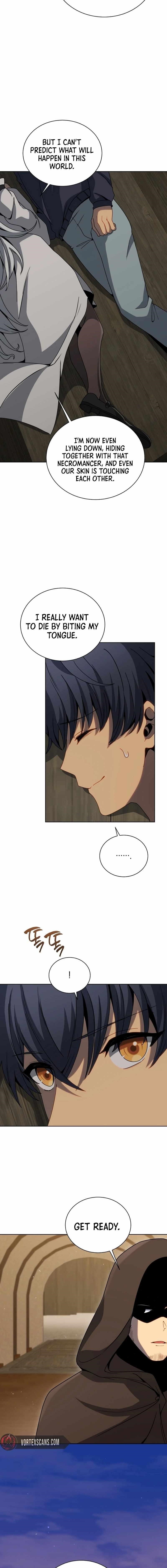 Necromancer Academy and the Genius Summoner Chapter 162 - Page 20