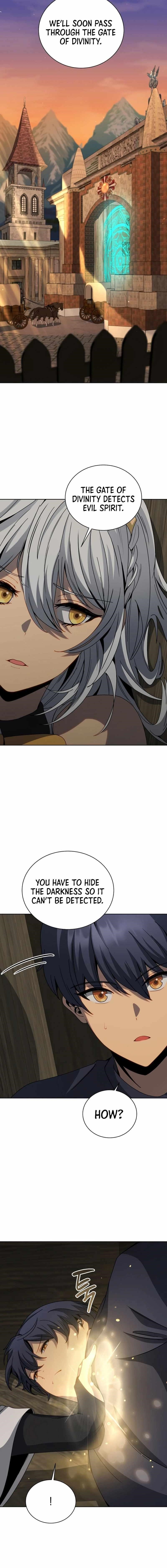 Necromancer Academy and the Genius Summoner Chapter 162 - Page 21
