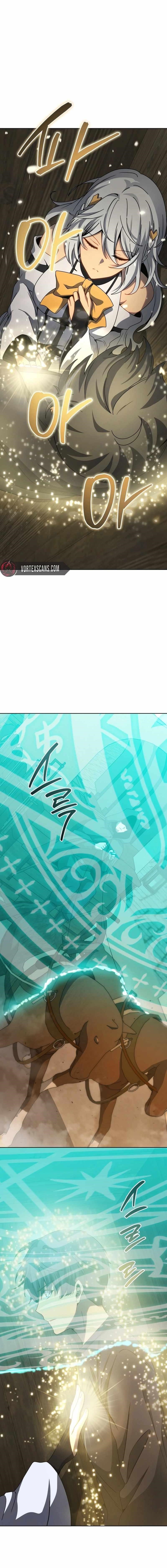 Necromancer Academy and the Genius Summoner Chapter 162 - Page 22