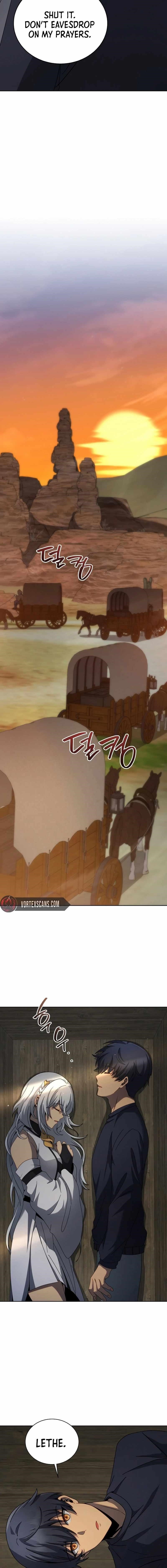 Necromancer Academy and the Genius Summoner Chapter 162 - Page 3