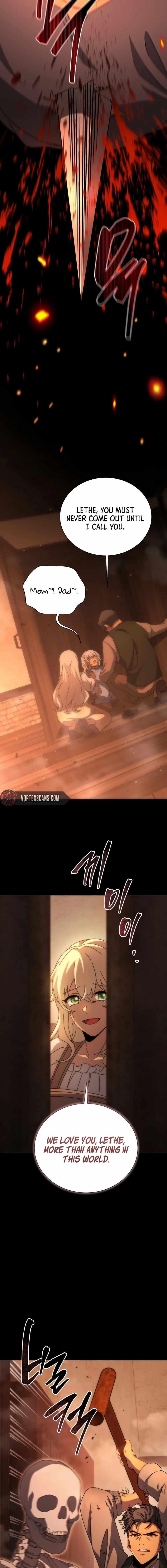 Necromancer Academy and the Genius Summoner Chapter 162 - Page 6