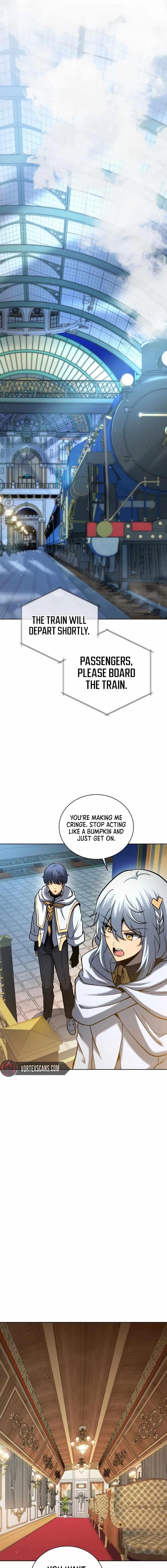 Necromancer Academy and the Genius Summoner Chapter 163 - Page 17