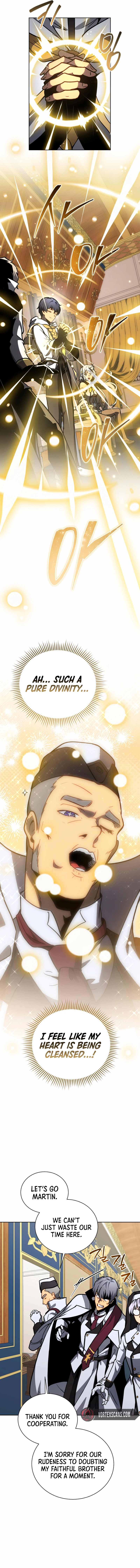 Necromancer Academy and the Genius Summoner Chapter 165 - Page 12