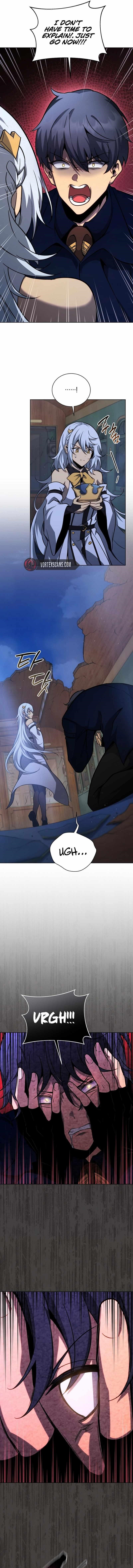 Necromancer Academy and the Genius Summoner Chapter 172 - Page 12