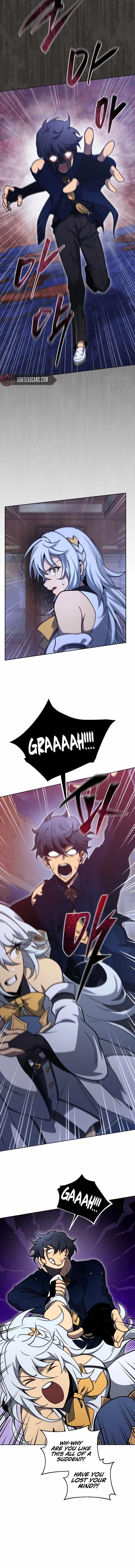 Necromancer Academy and the Genius Summoner Chapter 172 - Page 13