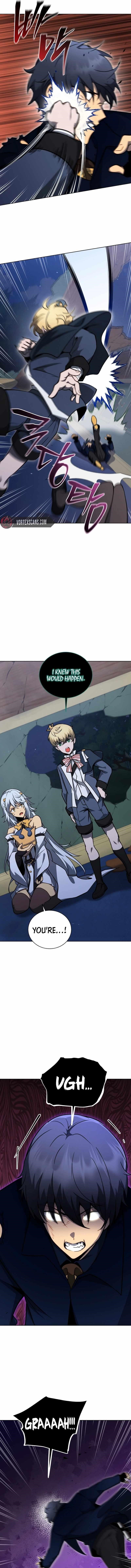 Necromancer Academy and the Genius Summoner Chapter 172 - Page 14