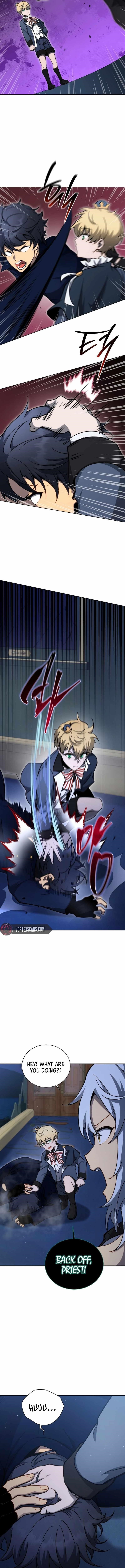 Necromancer Academy and the Genius Summoner Chapter 172 - Page 15