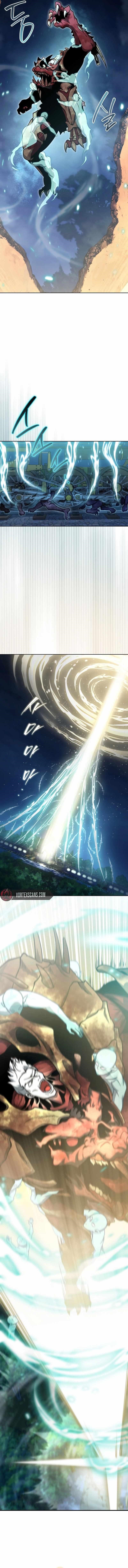 Necromancer Academy and the Genius Summoner Chapter 172 - Page 7