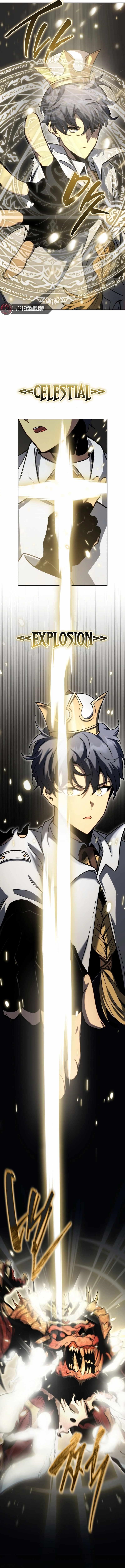 Necromancer Academy and the Genius Summoner Chapter 172 - Page 8