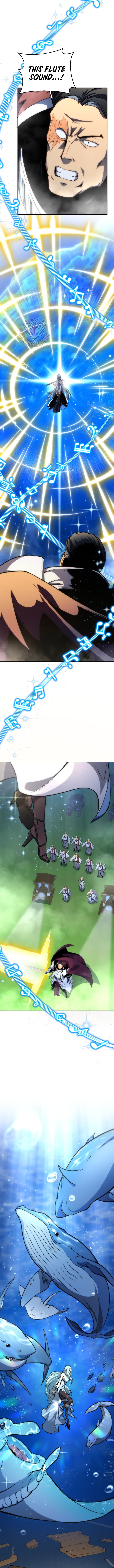 Necromancer Academy and the Genius Summoner Chapter 173 - Page 12