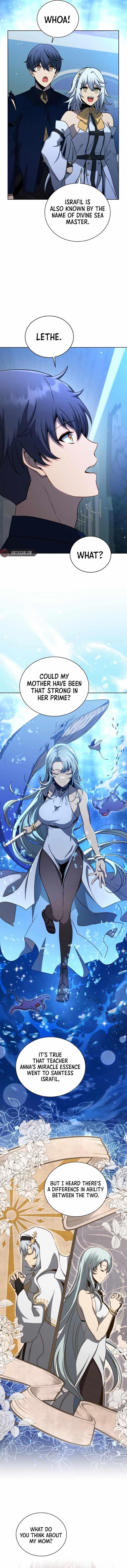 Necromancer Academy and the Genius Summoner Chapter 174 - Page 2