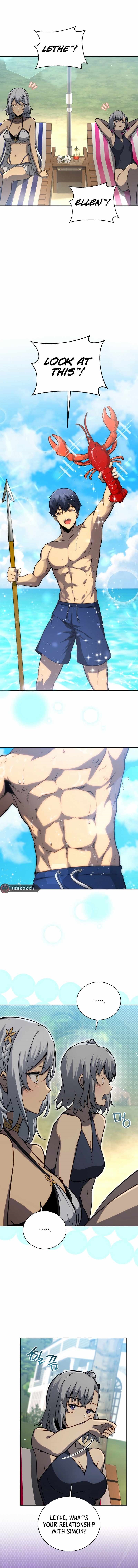 Necromancer Academy and the Genius Summoner Chapter 175 - Page 2