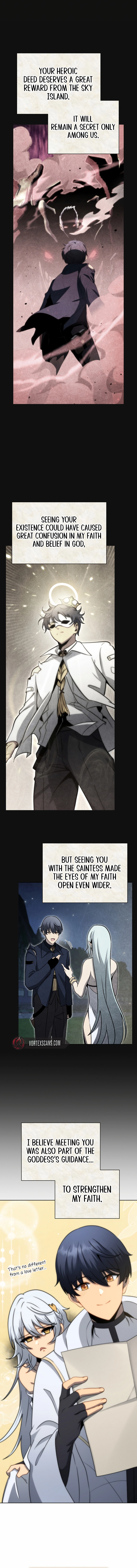 Necromancer Academy and the Genius Summoner Chapter 176 - Page 10