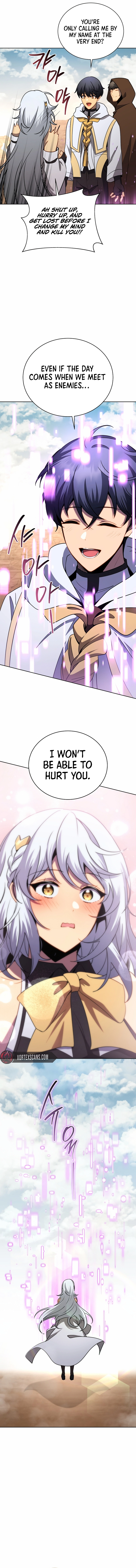 Necromancer Academy and the Genius Summoner Chapter 176 - Page 15