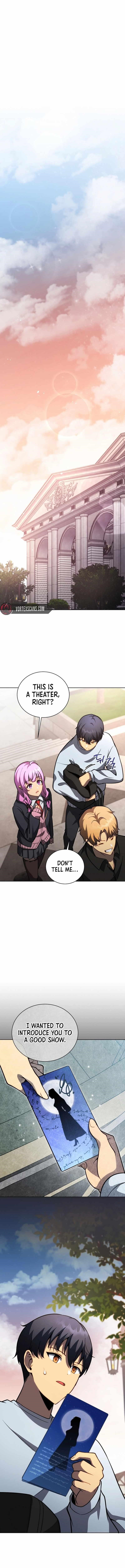 Necromancer Academy and the Genius Summoner Chapter 179 - Page 16