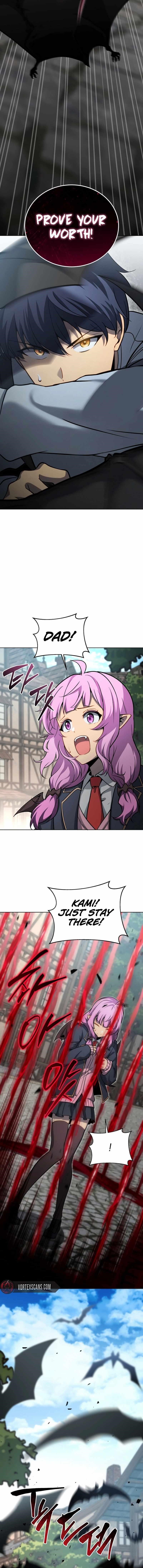 Necromancer Academy and the Genius Summoner Chapter 179 - Page 2