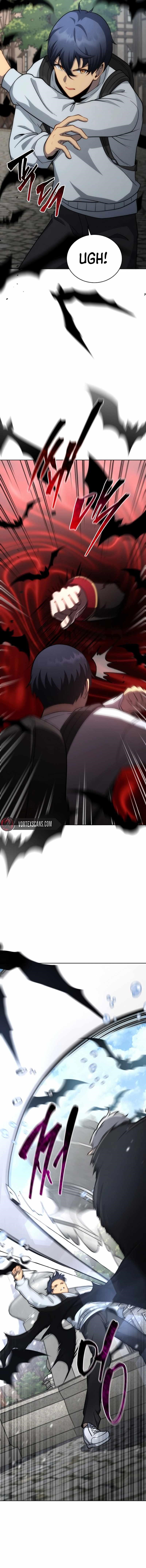 Necromancer Academy and the Genius Summoner Chapter 179 - Page 3