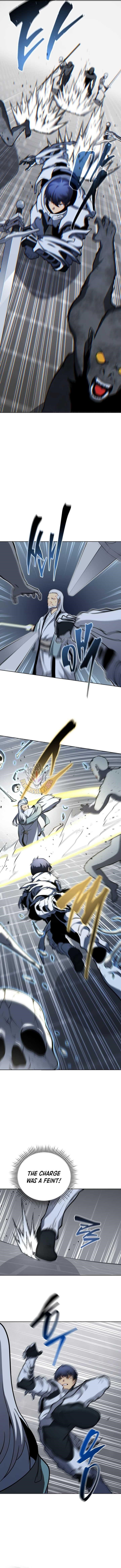 Necromancer Academy and the Genius Summoner Chapter 190 - Page 10