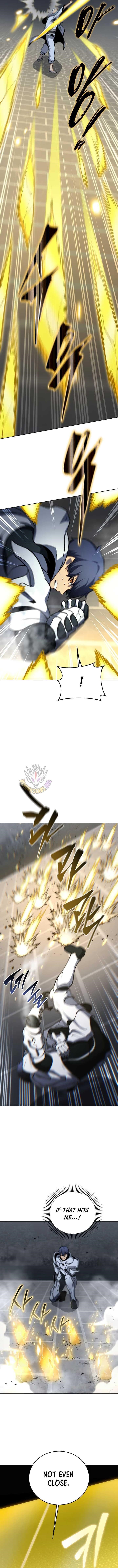 Necromancer Academy and the Genius Summoner Chapter 190 - Page 12