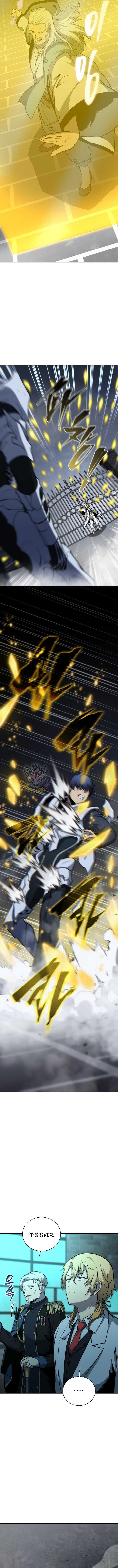 Necromancer Academy and the Genius Summoner Chapter 190 - Page 13