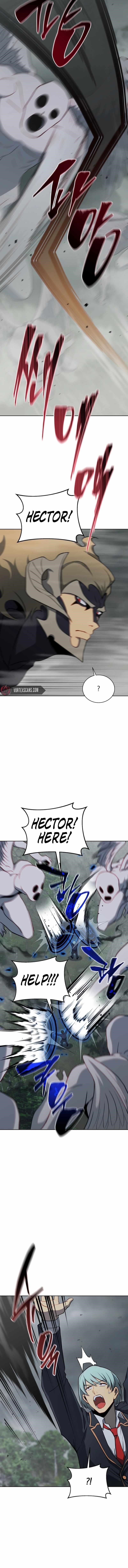 Necromancer Academy and the Genius Summoner Chapter 191 - Page 12