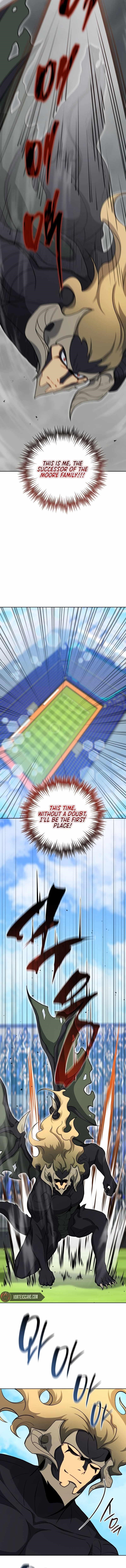 Necromancer Academy and the Genius Summoner Chapter 191 - Page 14