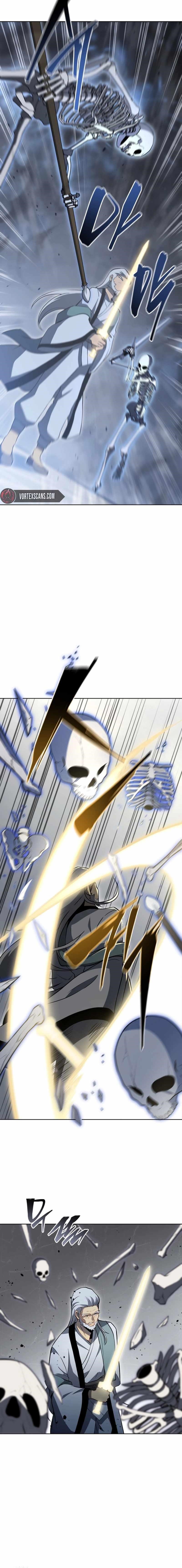 Necromancer Academy and the Genius Summoner Chapter 191 - Page 2