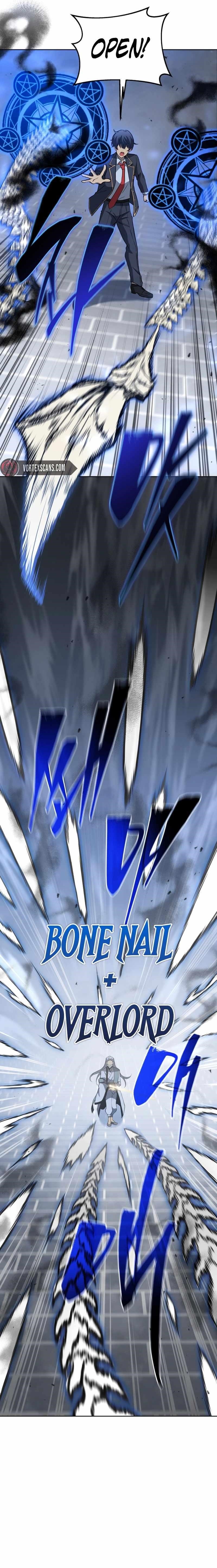 Necromancer Academy and the Genius Summoner Chapter 191 - Page 3