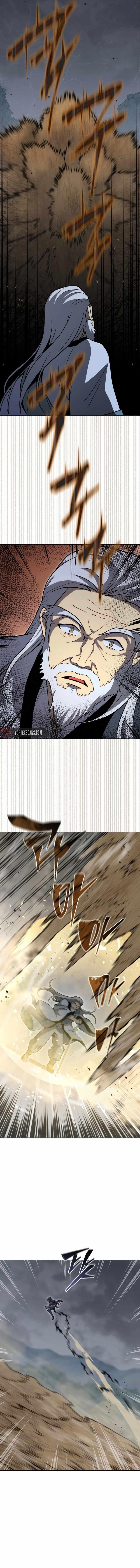 Necromancer Academy and the Genius Summoner Chapter 191 - Page 7