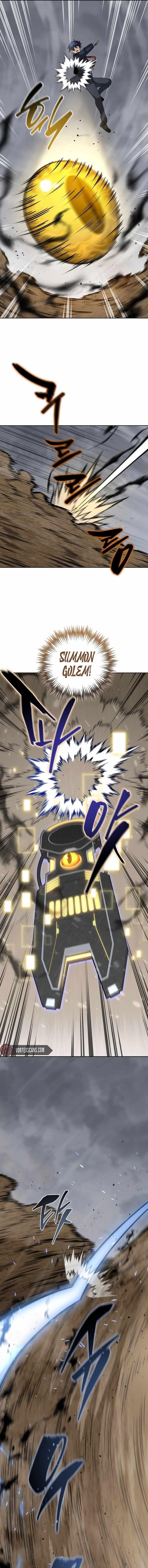 Necromancer Academy and the Genius Summoner Chapter 191 - Page 8