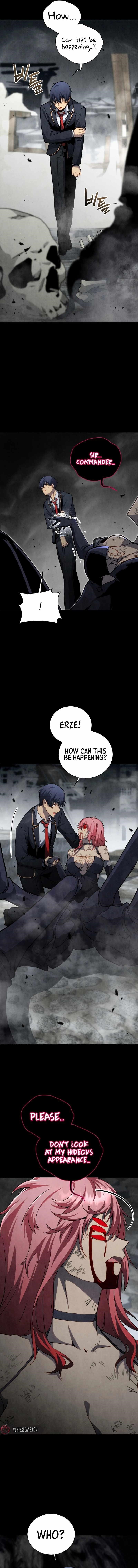 Necromancer Academy and the Genius Summoner Chapter 198 - Page 2