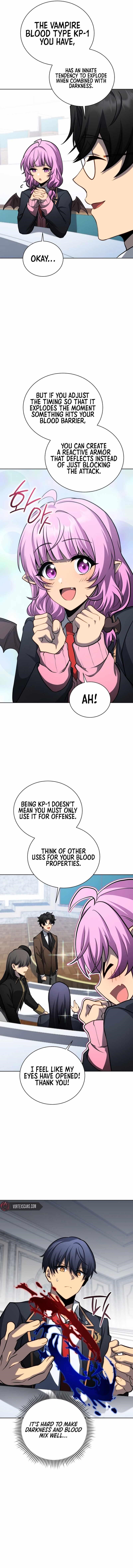 Necromancer Academy and the Genius Summoner Chapter 199 - Page 14